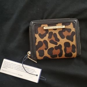 Wallet, never used
